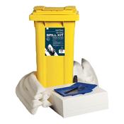 Spill 120L Oil Only Kit