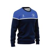 Solo — Crew Neck Jumper