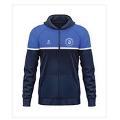 Solo — Full Zip Hoodie