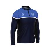Solo — 1/4 Zip Top image