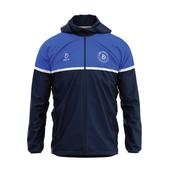 Solo — Full Zip Rain Jacket image