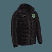 Square Utd Puffer Jacket - Kids