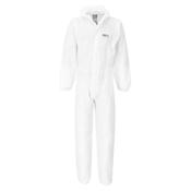 Biztex Coverall SMS FR (50pcs)