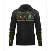 STAMULLEN FULL ZIP HOODIE KIDS