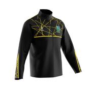STAMULLEN FULLZIP WINDCHEATER KIDS
