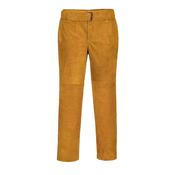 Leather Welding Trousers image