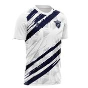 Ardee Celtic White Jersey - Kids image