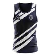 Ardee Celtic Navy Sleeveless Adults image