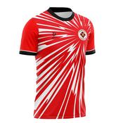 Electro Celtic Training Jersey Kids image