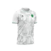 New Square Utd Training Jersey - White - Kids image