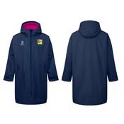 St Mary's LGFA Dry Robe - Kids