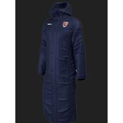 Sean Mc Dermotts Long coat