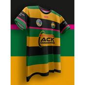 Lough crew Kids Training Jersey