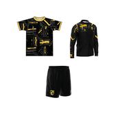 Seapatrick FC Bundle