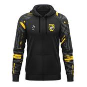 Seapatrick FC Full Zip Hoodie