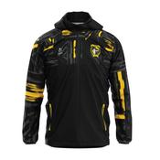 Seapatrick FC Rain Jacket
