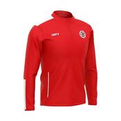 Cootehill Harps Slide 1/4 Zip Top - Kids