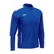 DEFY Slide 1/4 Zip