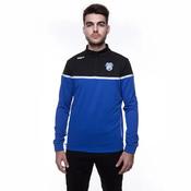 SOLO QUARTER ZIP