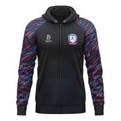 St. Dominics Custom Full Zip Hoodie - Adults