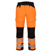 PW3 Hi-Vis Harness Trouser image