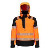 PW3 Hi-Vis Overhead Jacket image
