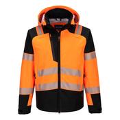 PW3 Hi-Vis Rain Jacket (3L) image