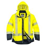 PW3 Hi-Vis Breathable Jacket image