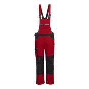 WX3 Bib &amp; Brace image