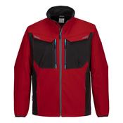 WX3 Softshell Jacket image