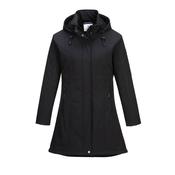 Carla Softshell Jacket  3L image