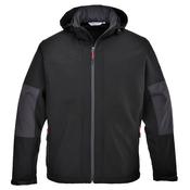 Softshell with Hood image