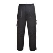Contrast Trousers Lined image