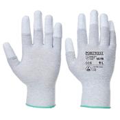 Vending PU Fingertip Glove image
