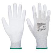 Vending PU Palm Glove image