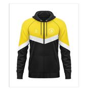 Victory — Full Zip Hoodie