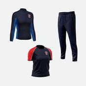 St Vincent's PE Bundle