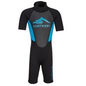Kids Atlantic II Shorty