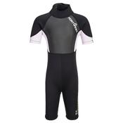 Louisburgh Kids Shorty Wetsuit image