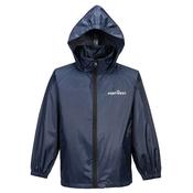 Kids Cloudburst Rain Jacket image