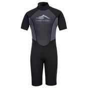 Mens Atlantic II 3mm Shorty image