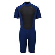 Keel Mens Shorty Wetsuit image