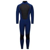 Keem Mens Steamer Wetsuit image