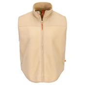 Deel Fleece Vest image
