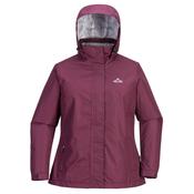 Keel Fleece Lined Rain Jacket image