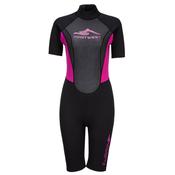 Teen Girls Atlantic II Shorty