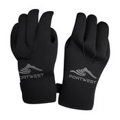 Atlantic Surf Gloves 3mm