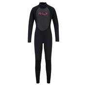 Womens Atlantic 3mm Steamer