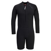 Achill Womens L/S Shorty