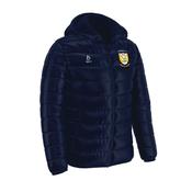 Westerns GFC Puffer Jacket - Kids